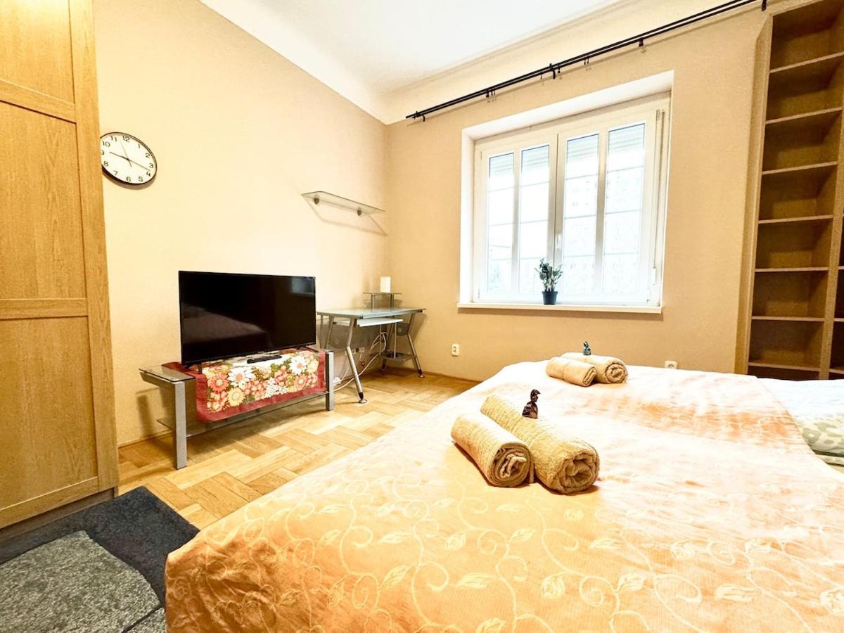 Apartamento Angel 36 *