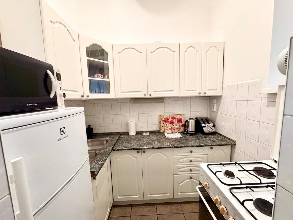 Apartamento Angel 36 *
