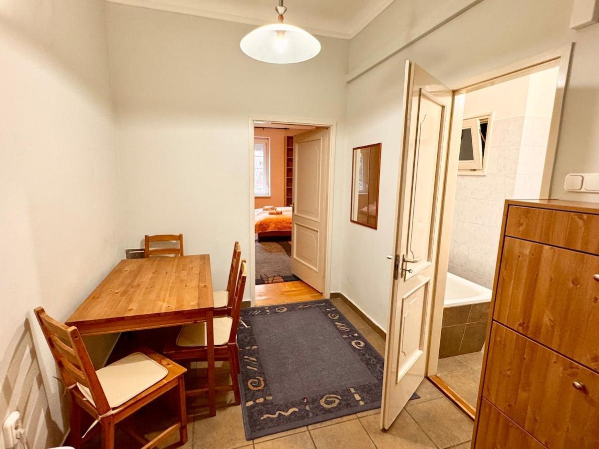 Apartamento Angel 36