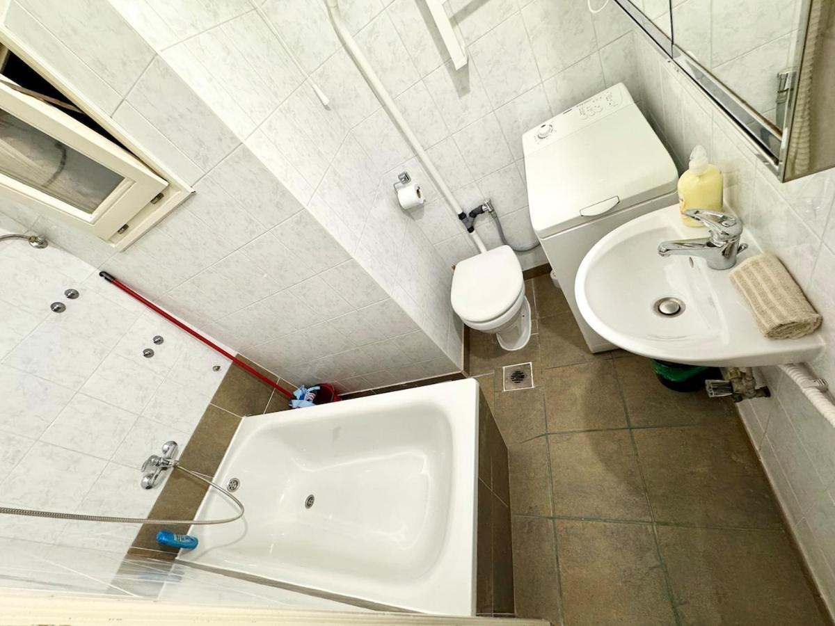 Apartamento Angel 36 Budapest